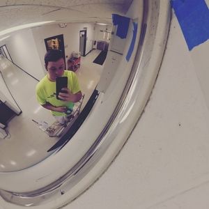 Meet your Posher, Trevor